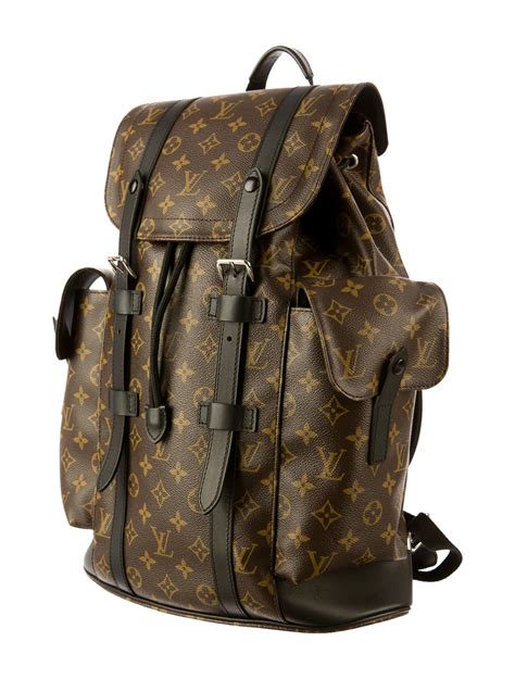 backpack louis vuitton price|backpack louis vuitton original.